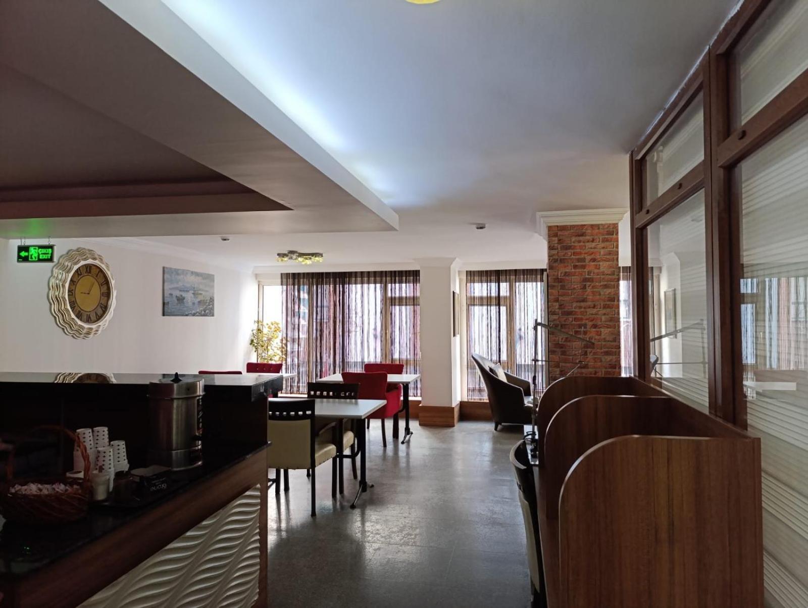 Sirin Hotel — Photos 1