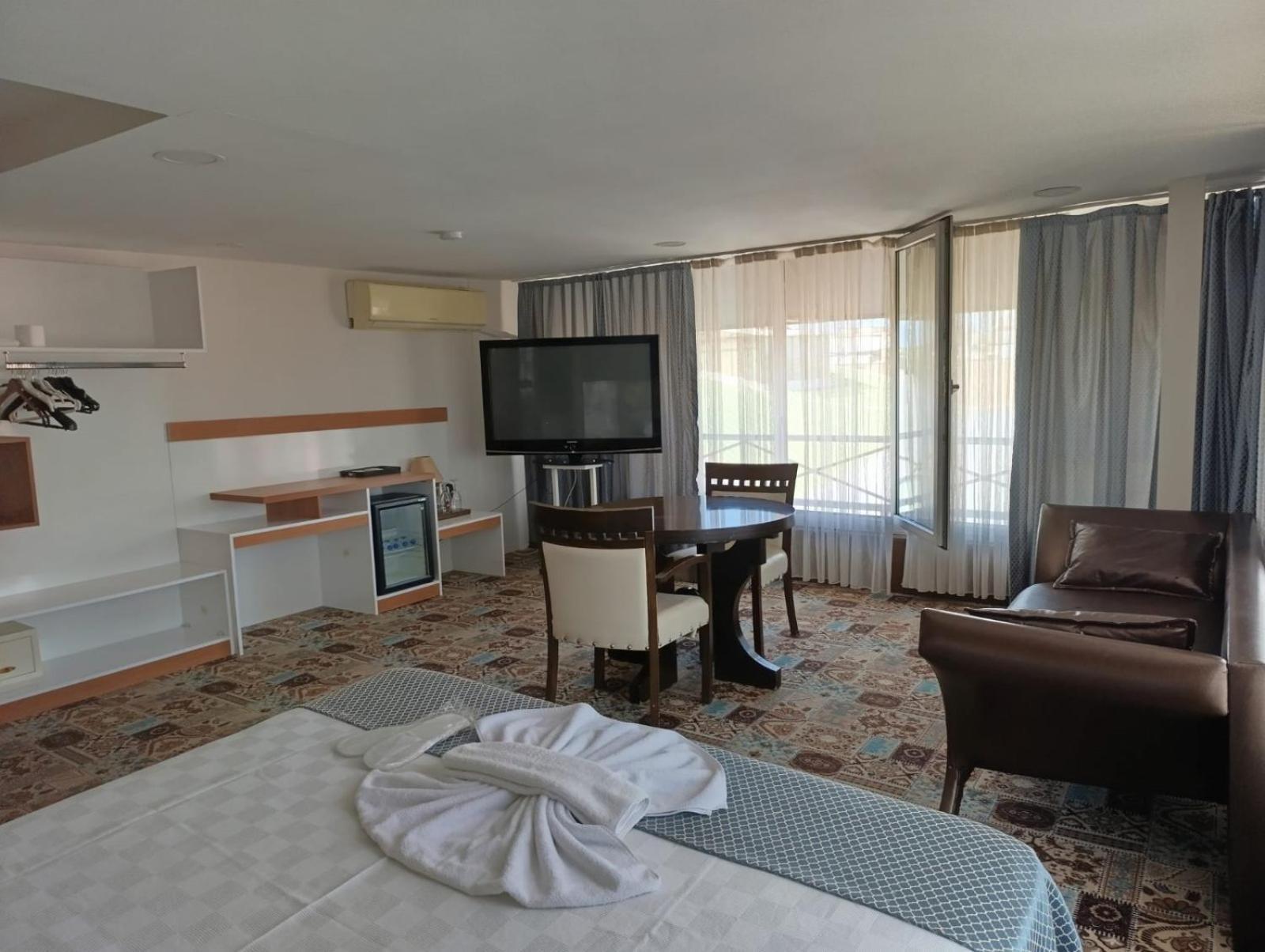 Sirin Hotel — Photos 3
